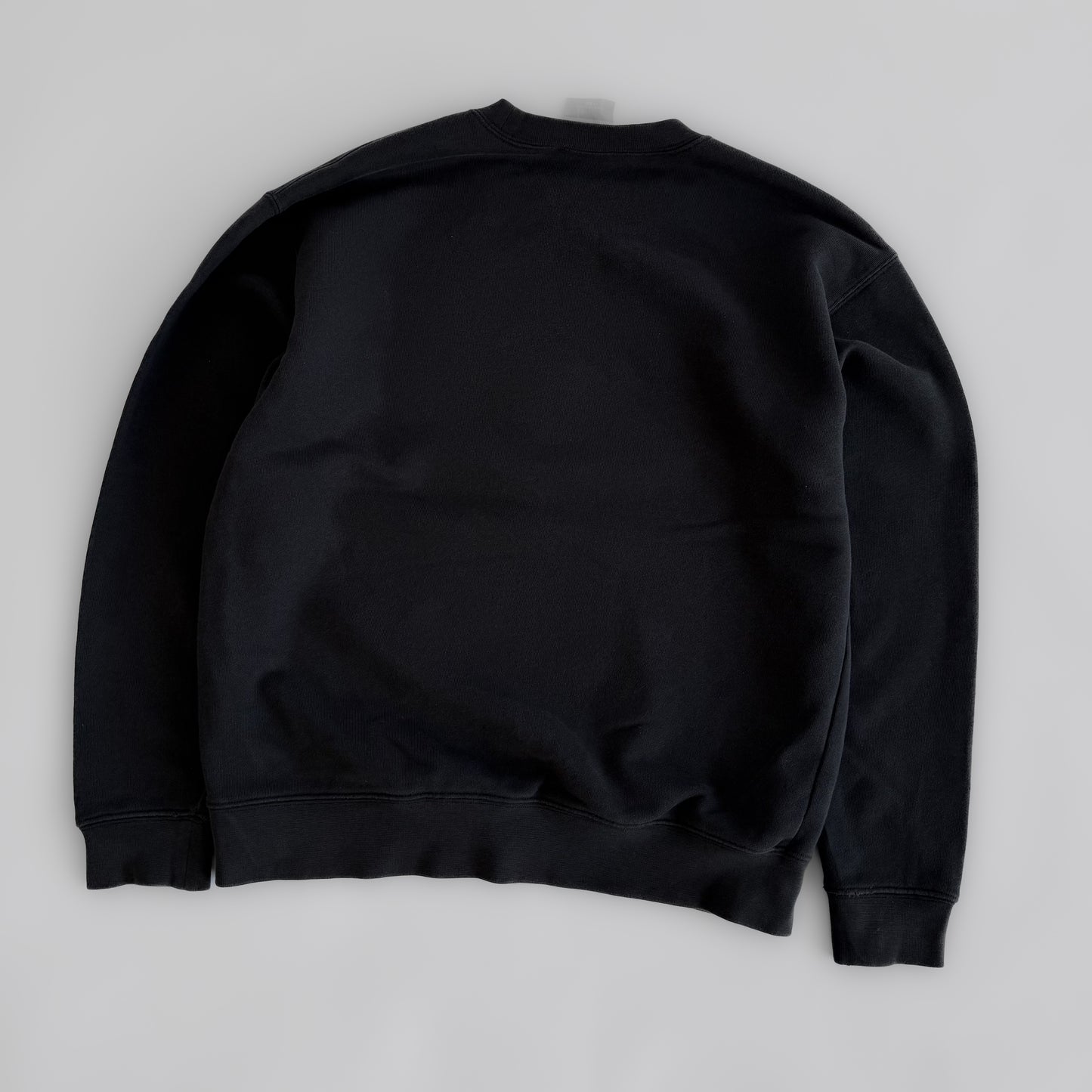 Rare Nike Fidget Spinner Sweatshirt - Medium