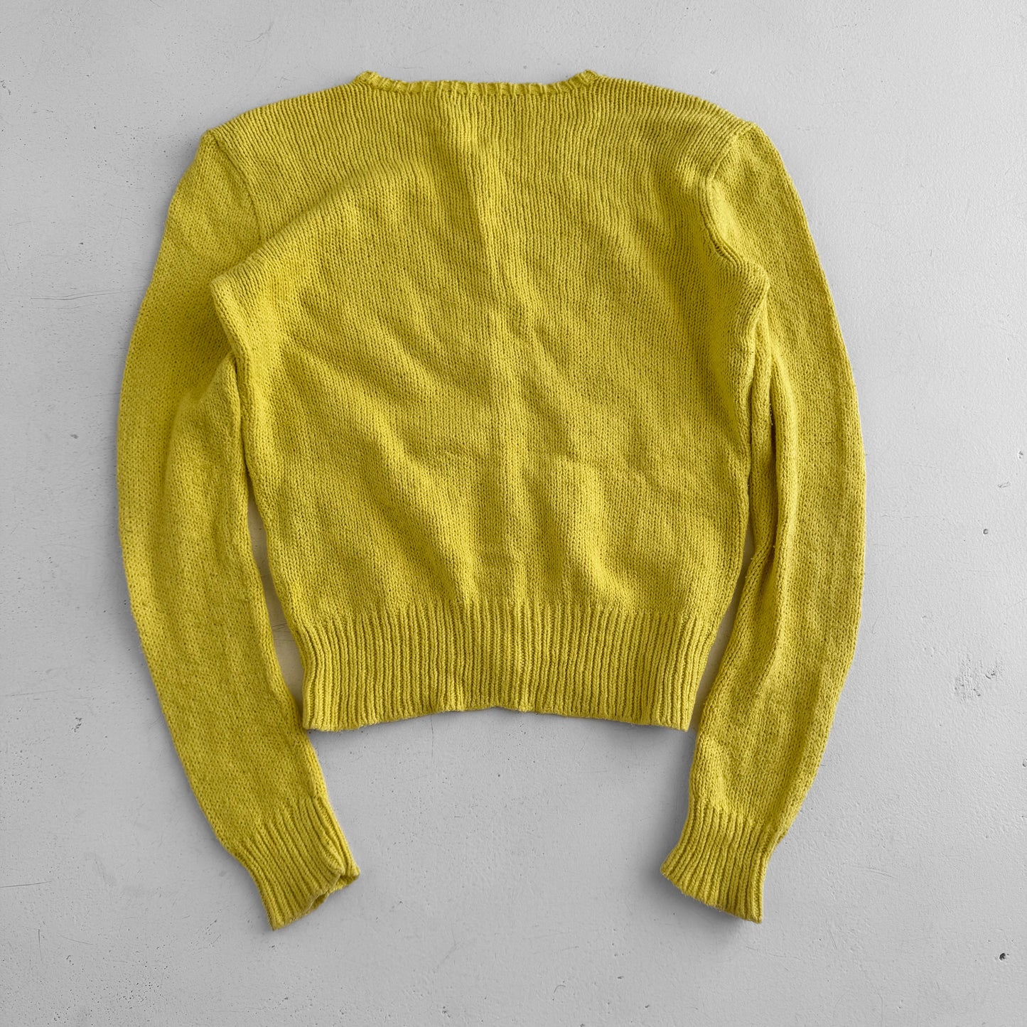 Polo Ralph Lauren Cardigan - Small