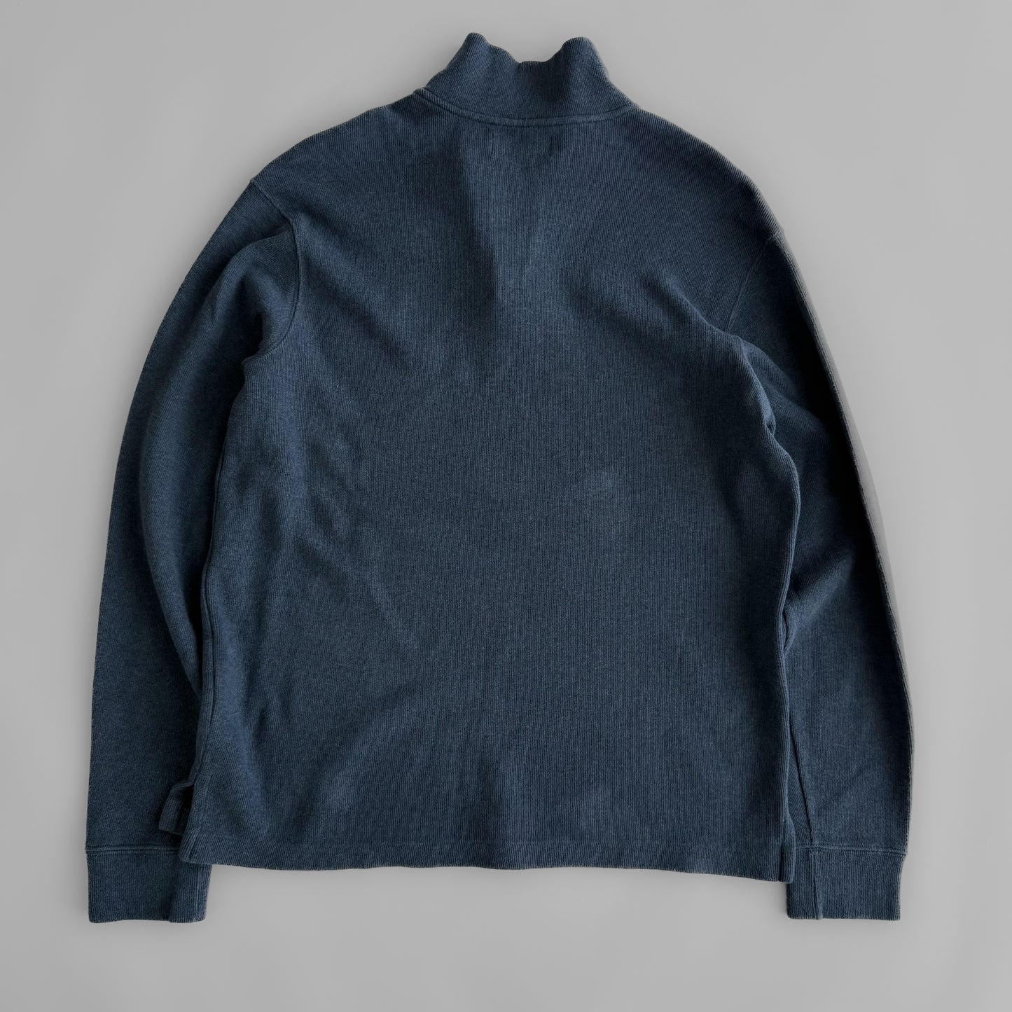 Ralph Lauren Quarter Zip - Large