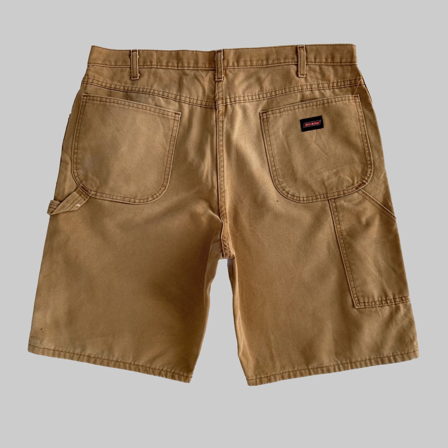 Dickies Carpenter Shorts - 38”