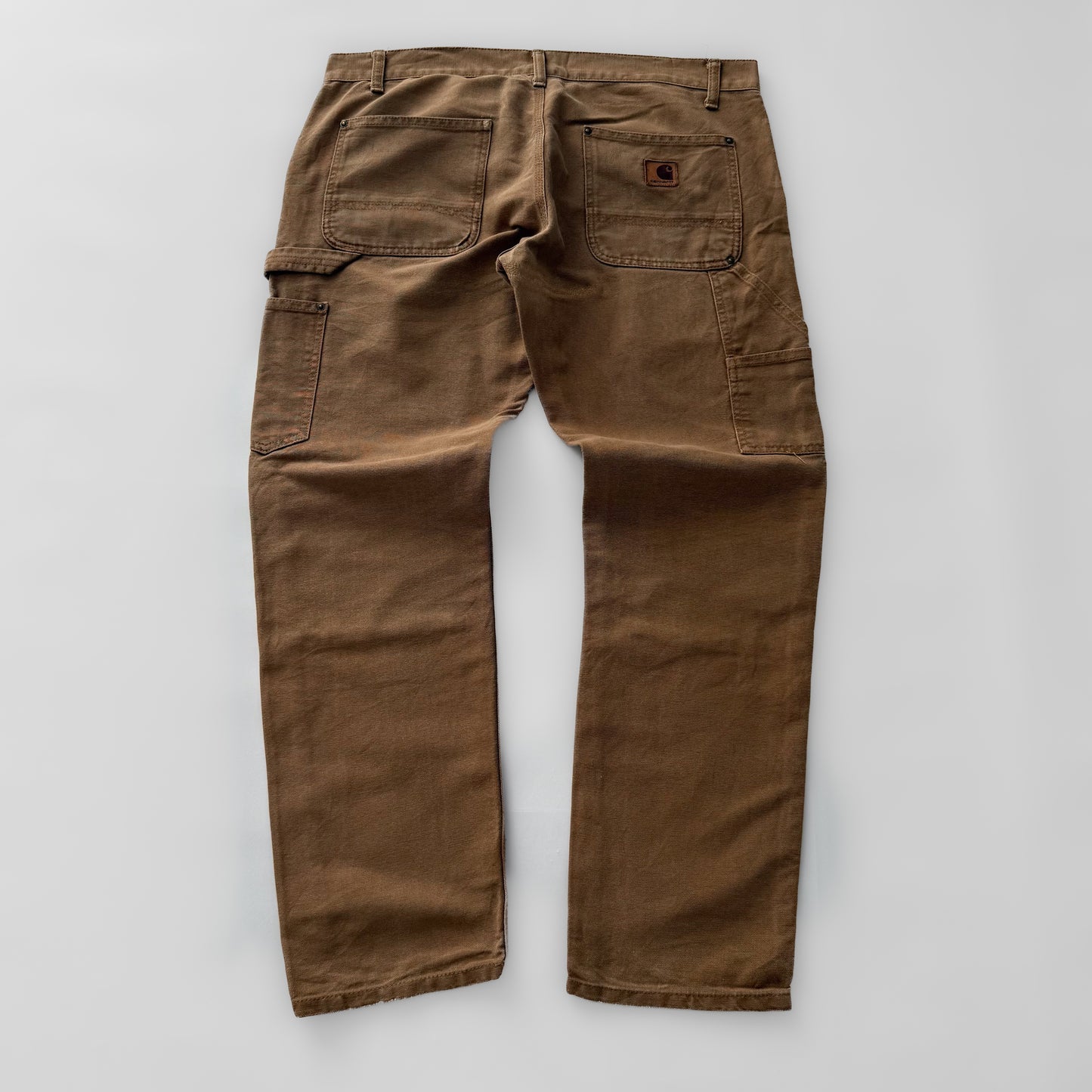Carhartt Double Knee Carpenter Jeans - 34 X 32