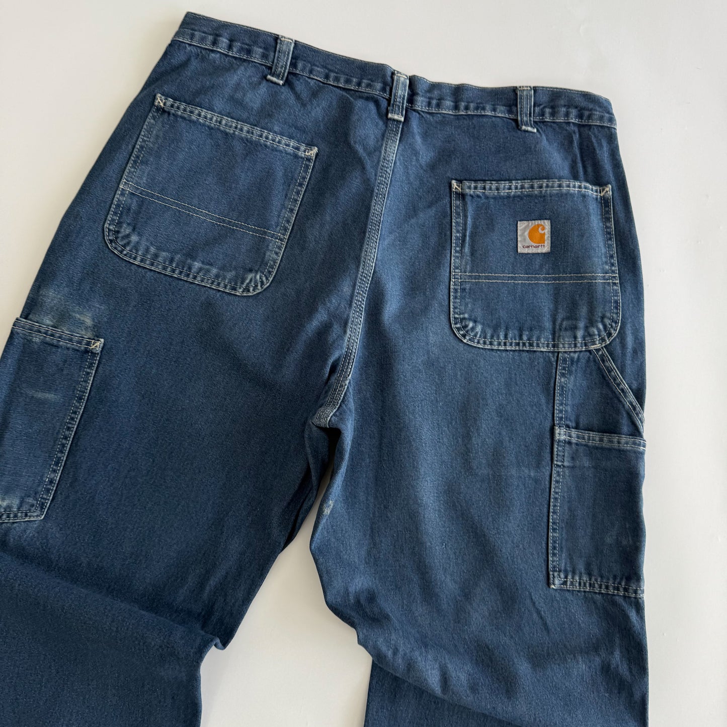 Carhartt Carpenter Jeans - 36 X 30
