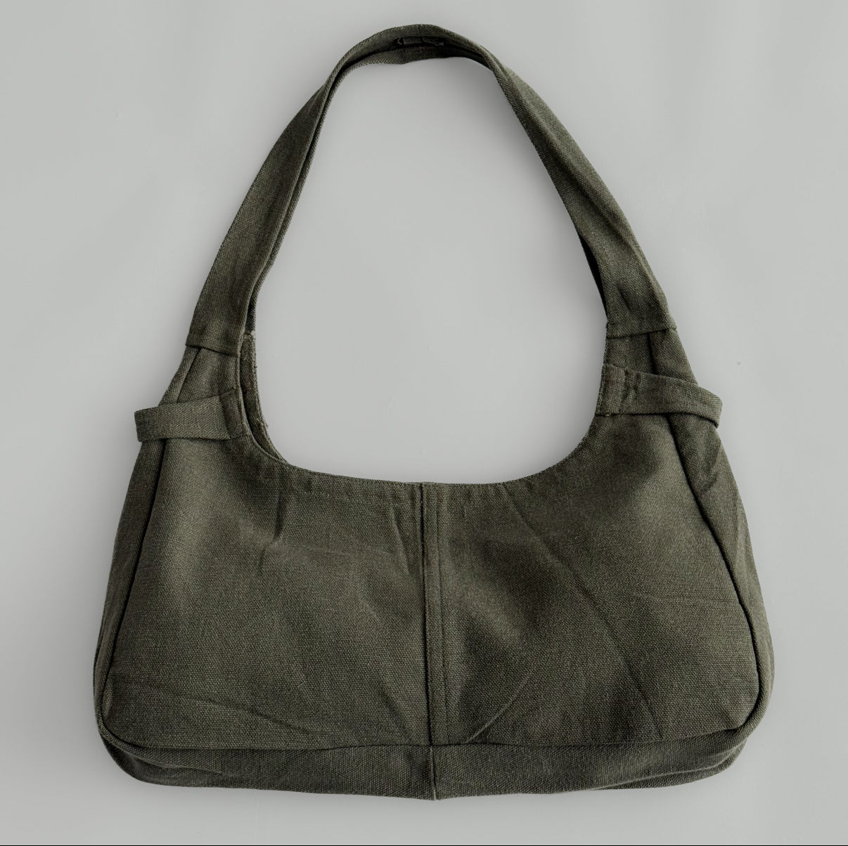 PRE-ORDER Reworked Jackie - Green