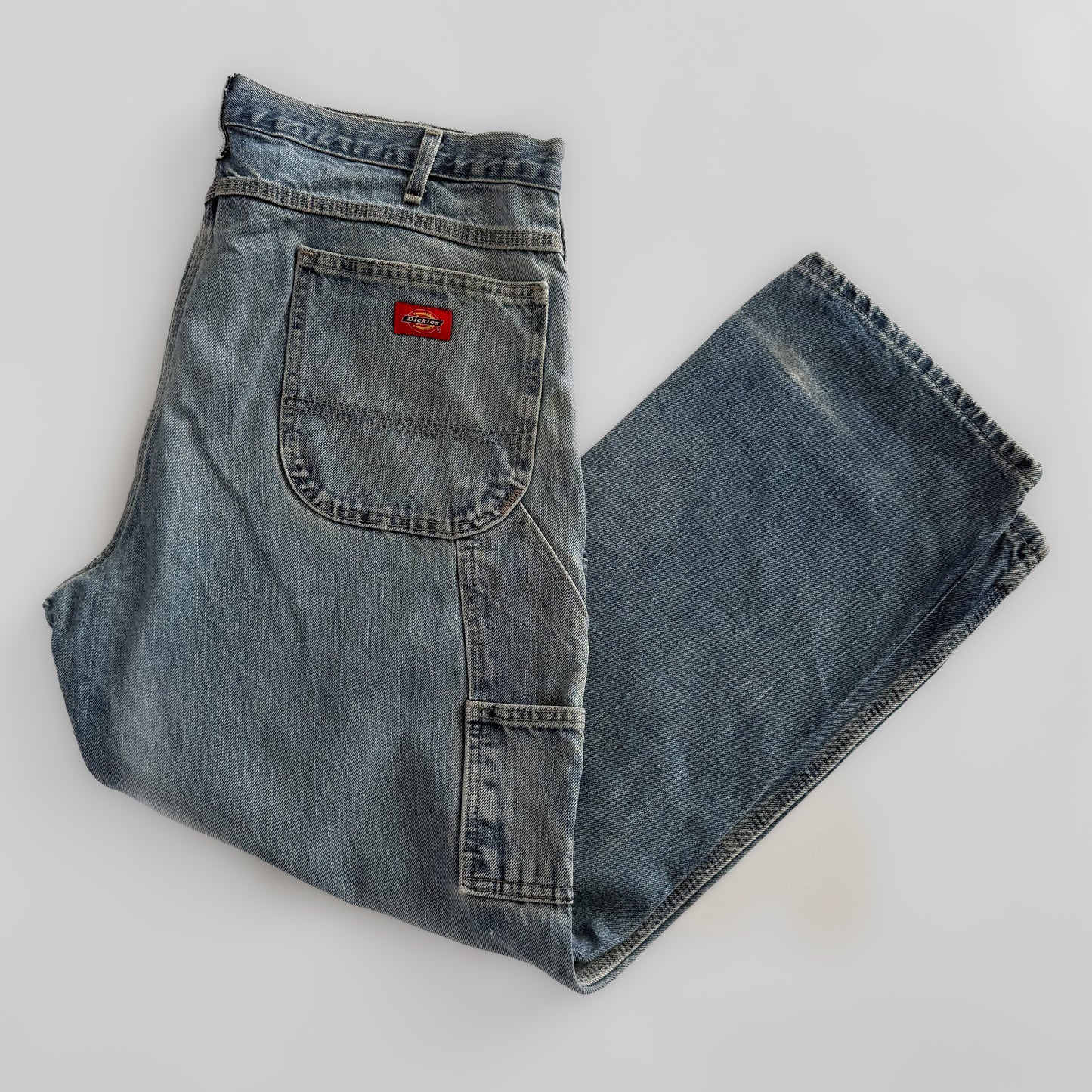 Dickies Carpenter Jeans - 38 X 30