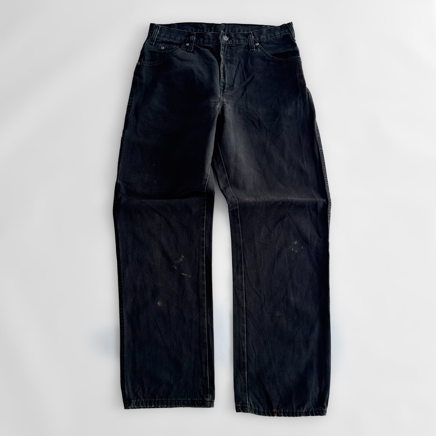 Dickies Carpenter Jeans - 33 X 32