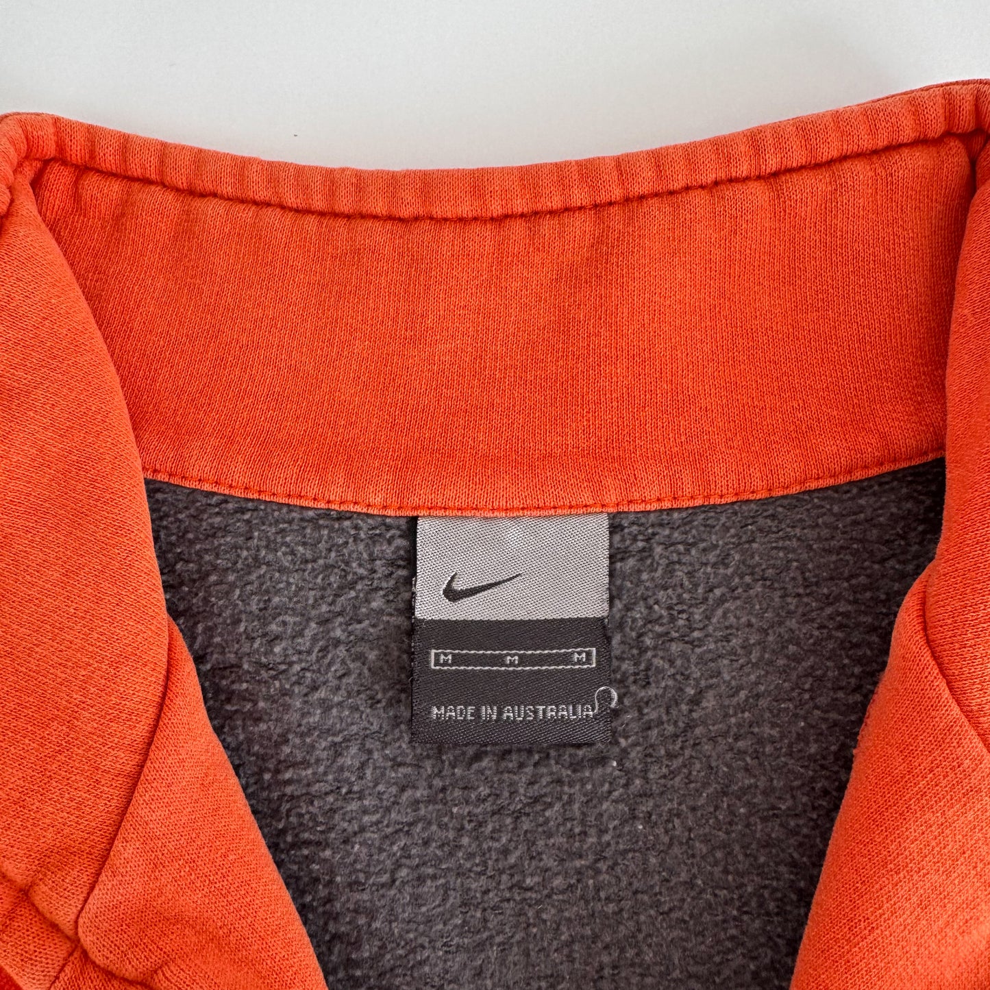 Nike Quarter Zip - Medium