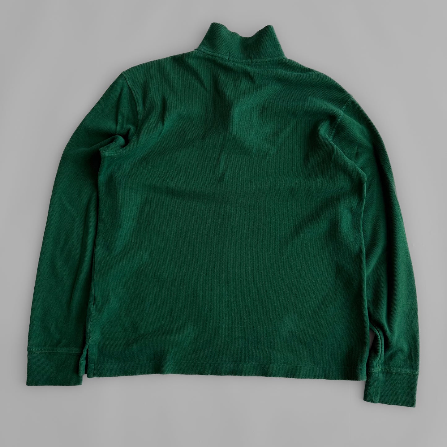 Ralph Lauren Quarter Zip - Small