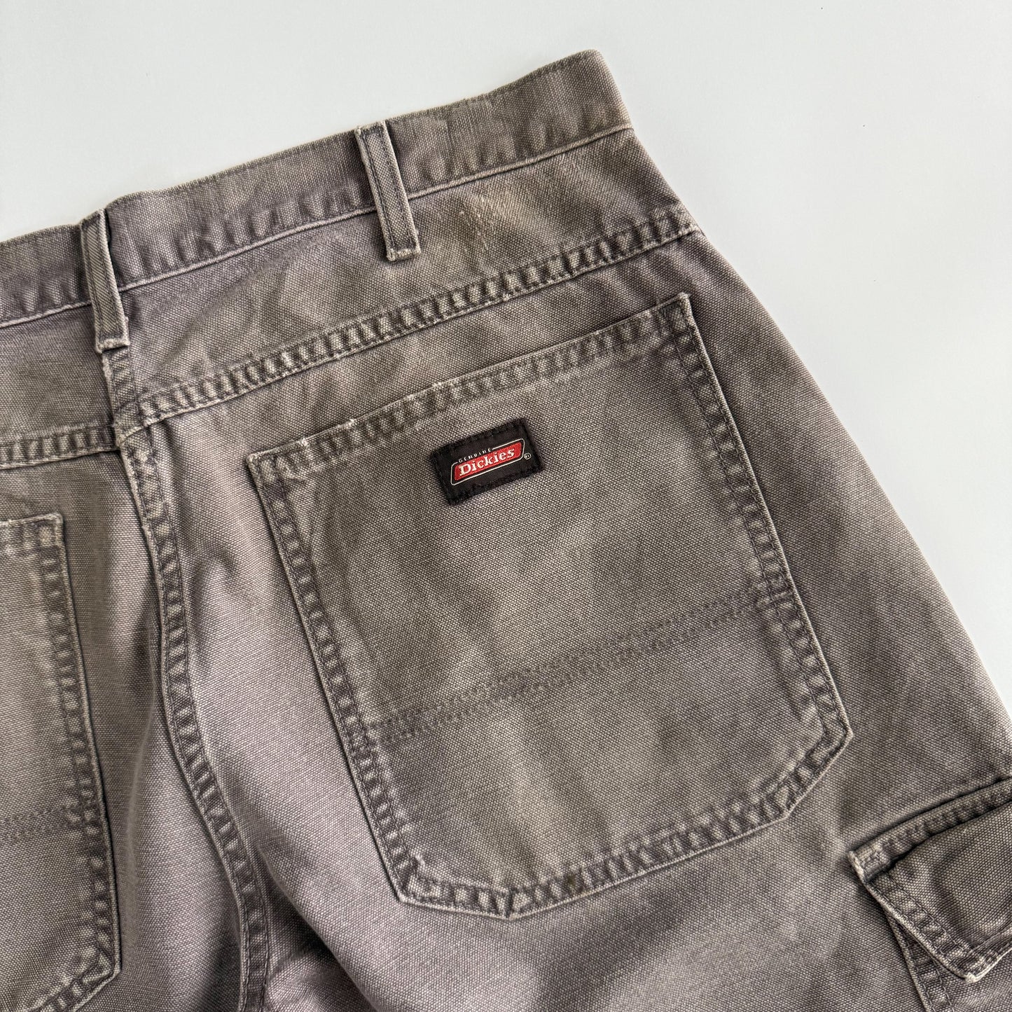 Dickies Cargo Shorts - 32”