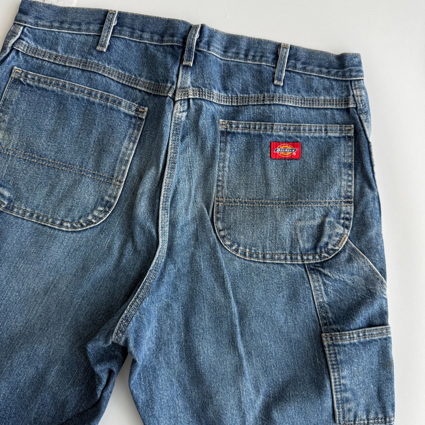 Dickies Carpenter Jorts - 36”