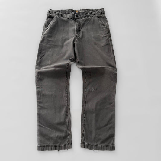 Carhartt Straight Cut Jeans - 38 X 34
