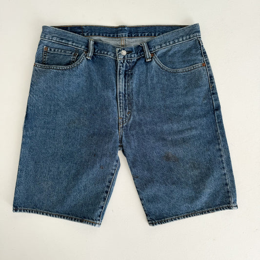 Levis Jorts - 36”
