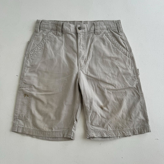 Carhartt Carpenter Shorts