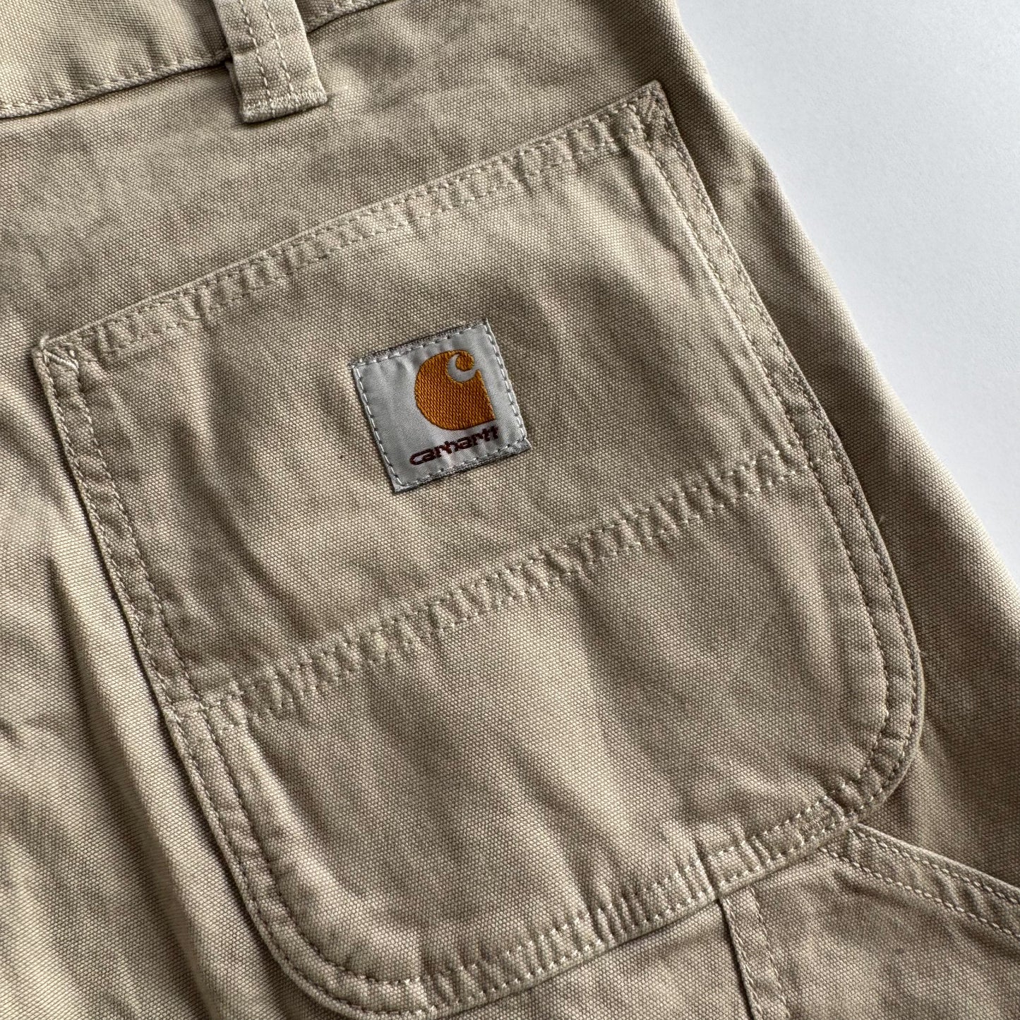 Carhartt Carpenter Shorts - 32”