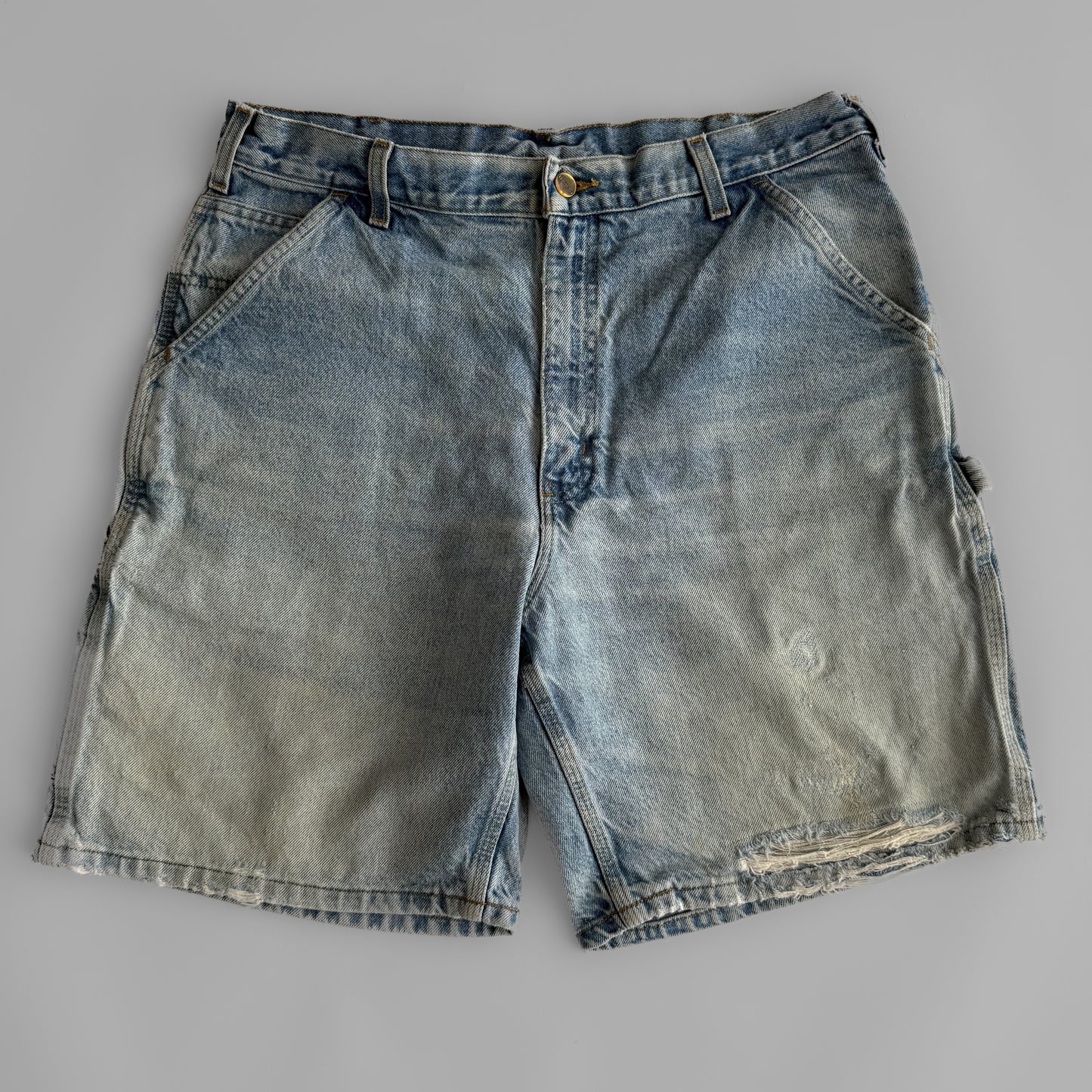 Carhartt Carpenter Jorts - 36”