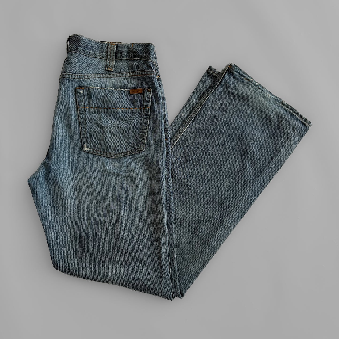 Carhartt Wide Leg Jeans - 36 X 34