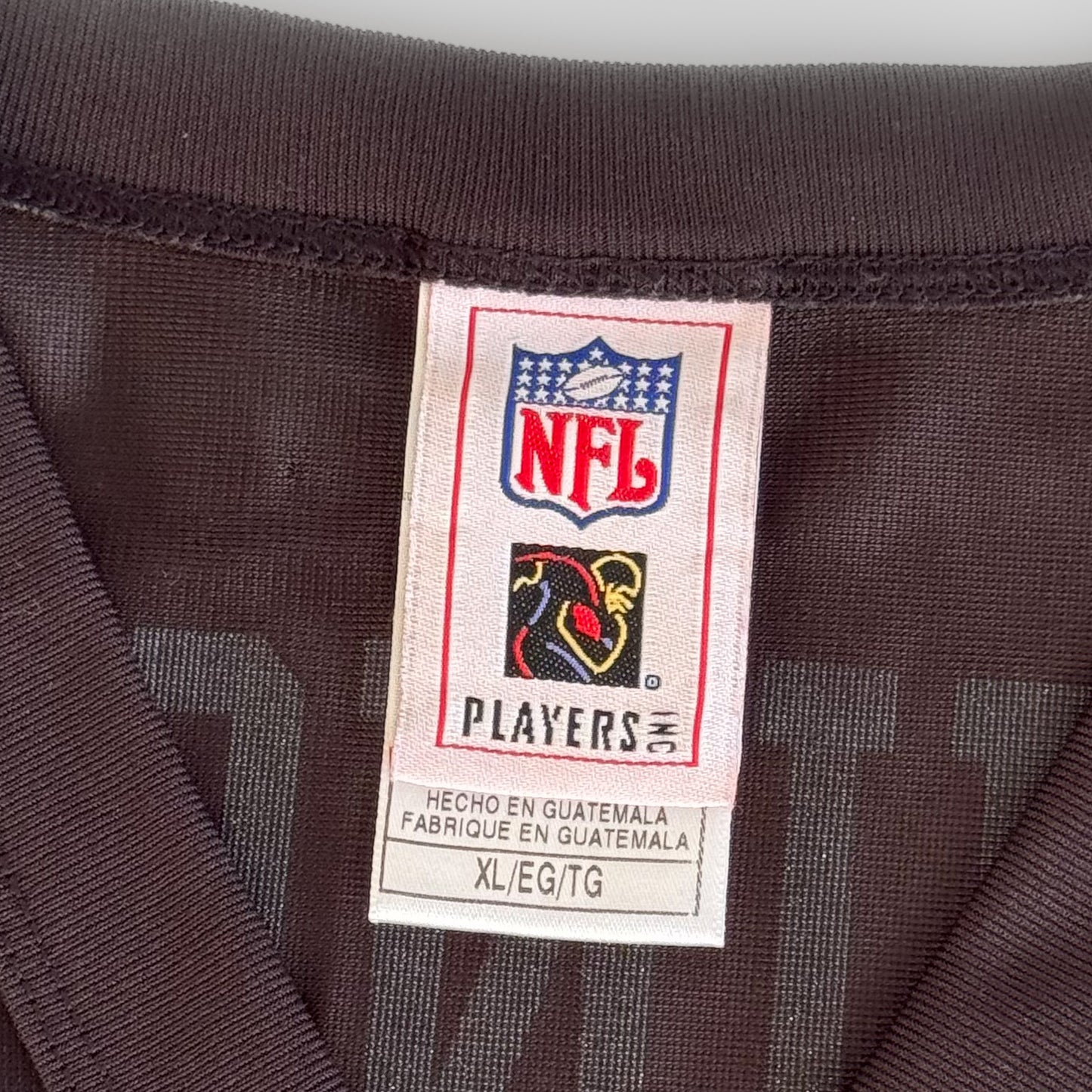 NFL Jetts Jersey - XL