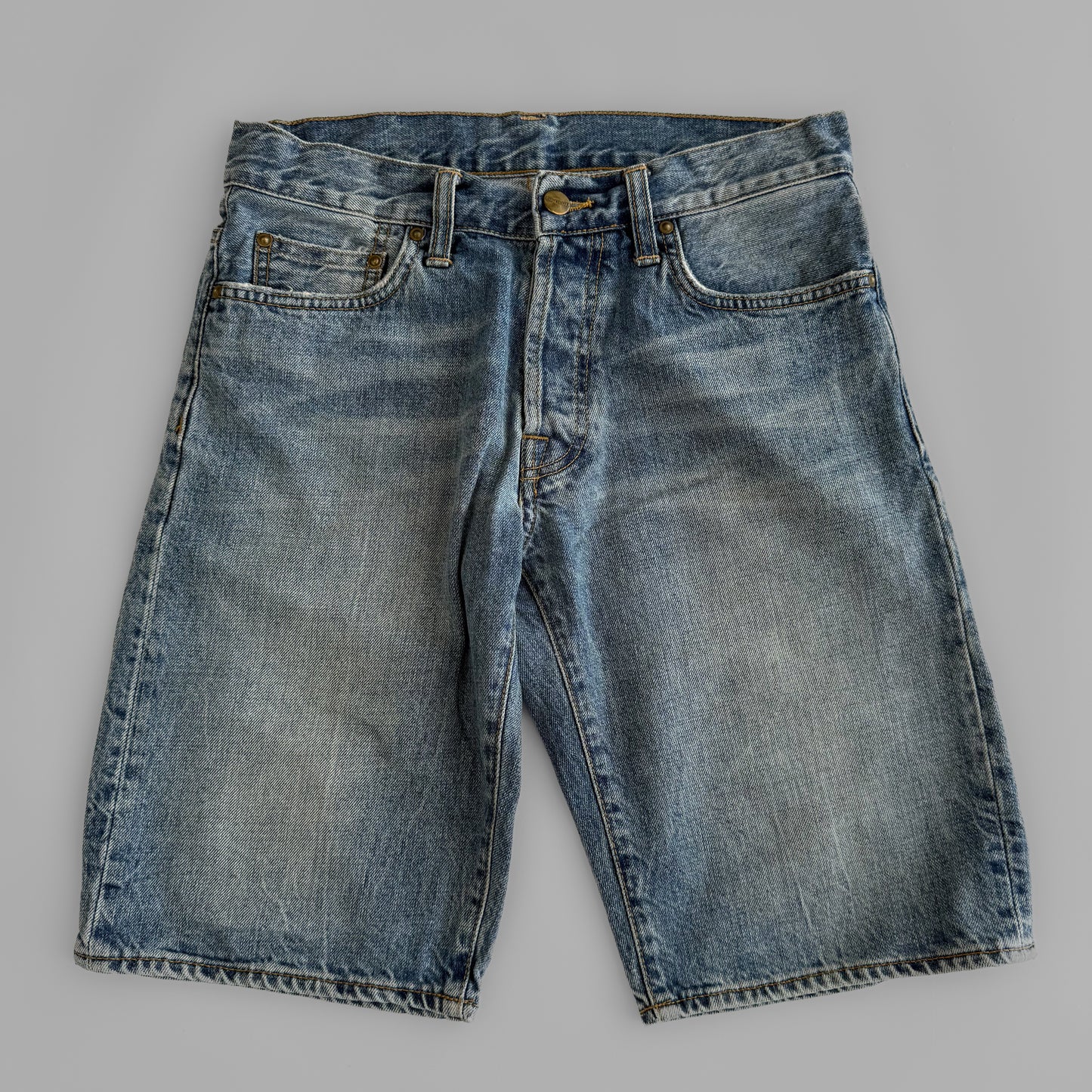 Carhartt Jorts - 28”