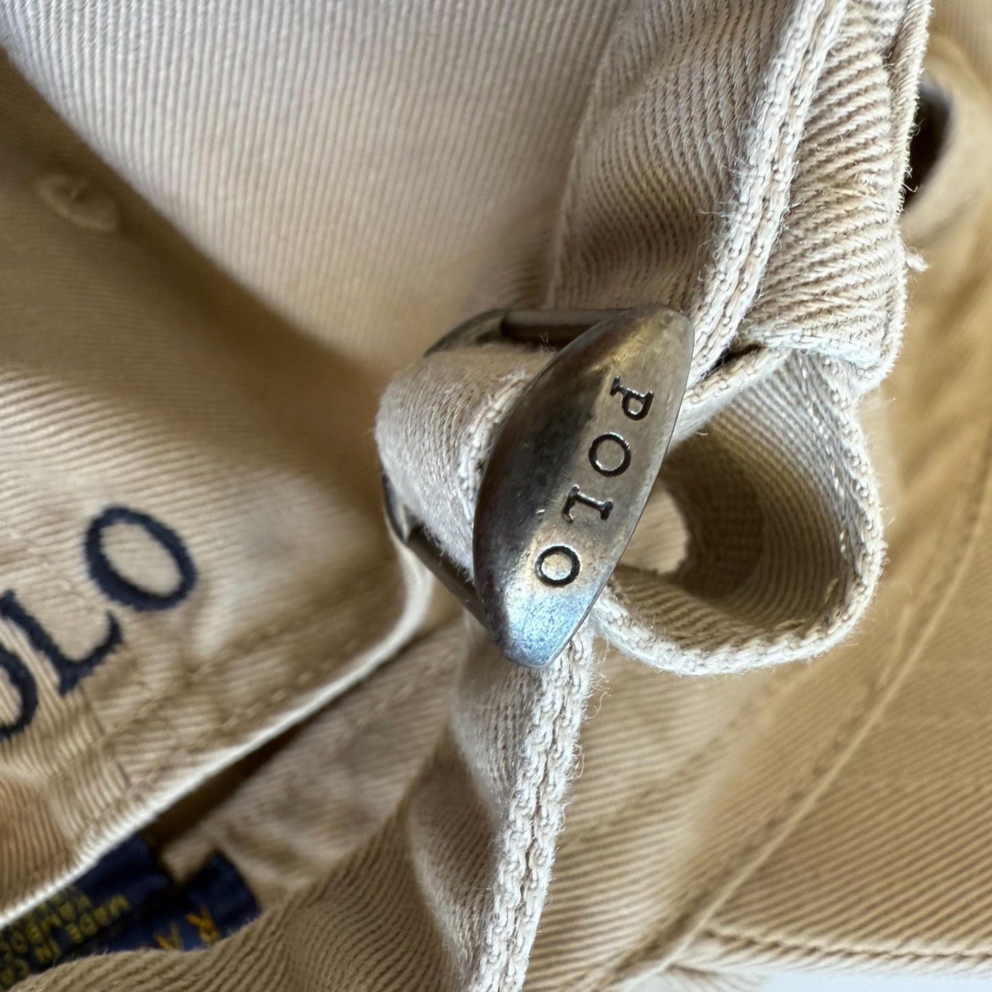 Ralph Lauren Cap