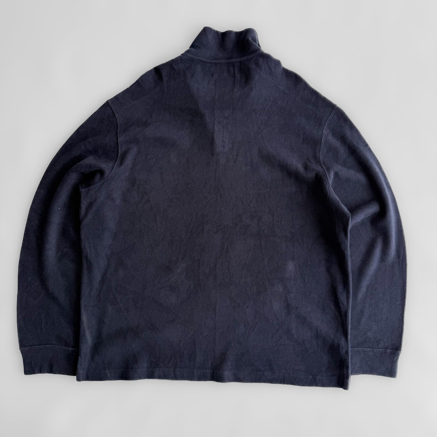 Ralph Lauren Quarter Zip - XL