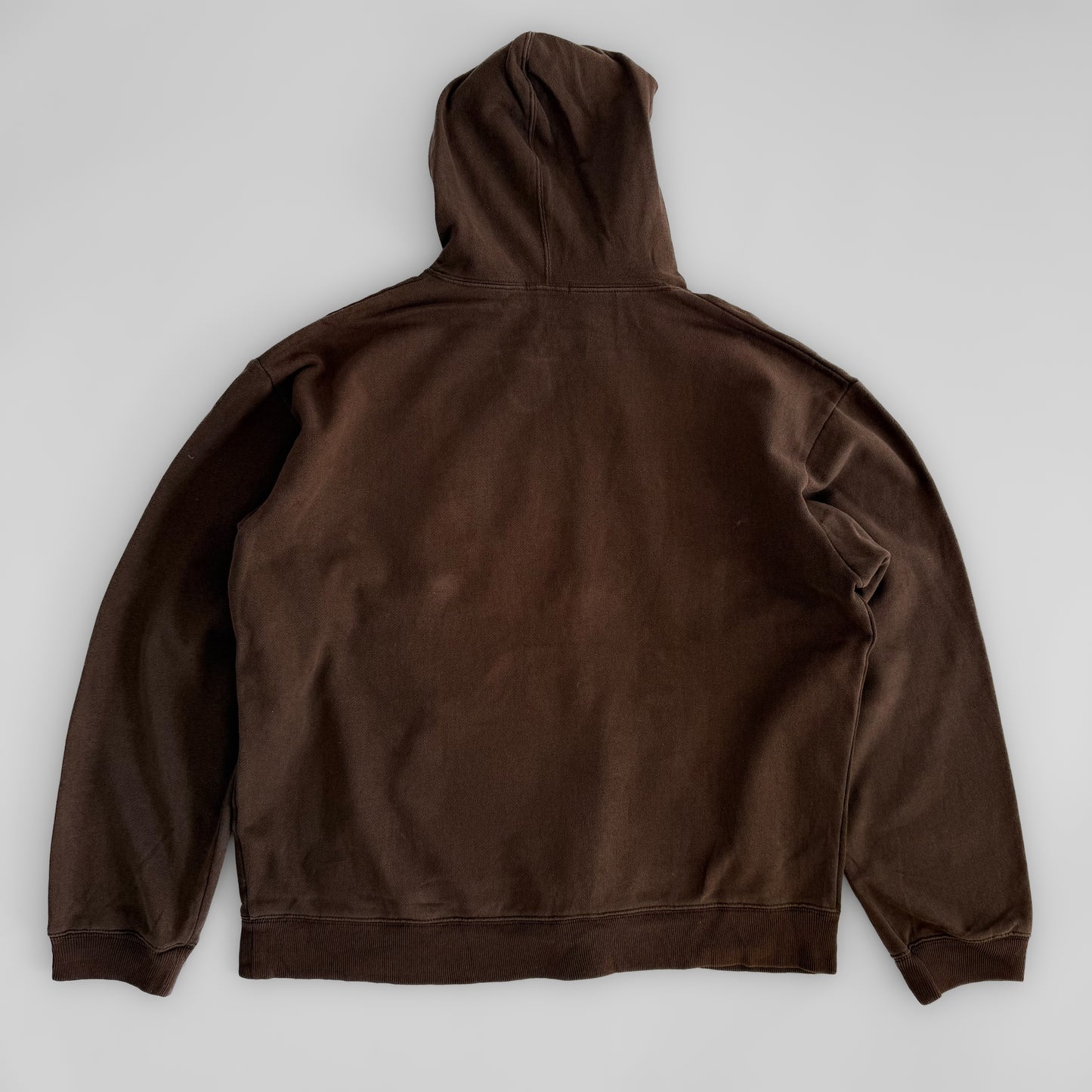 Rare Gap Hoodie - Medium