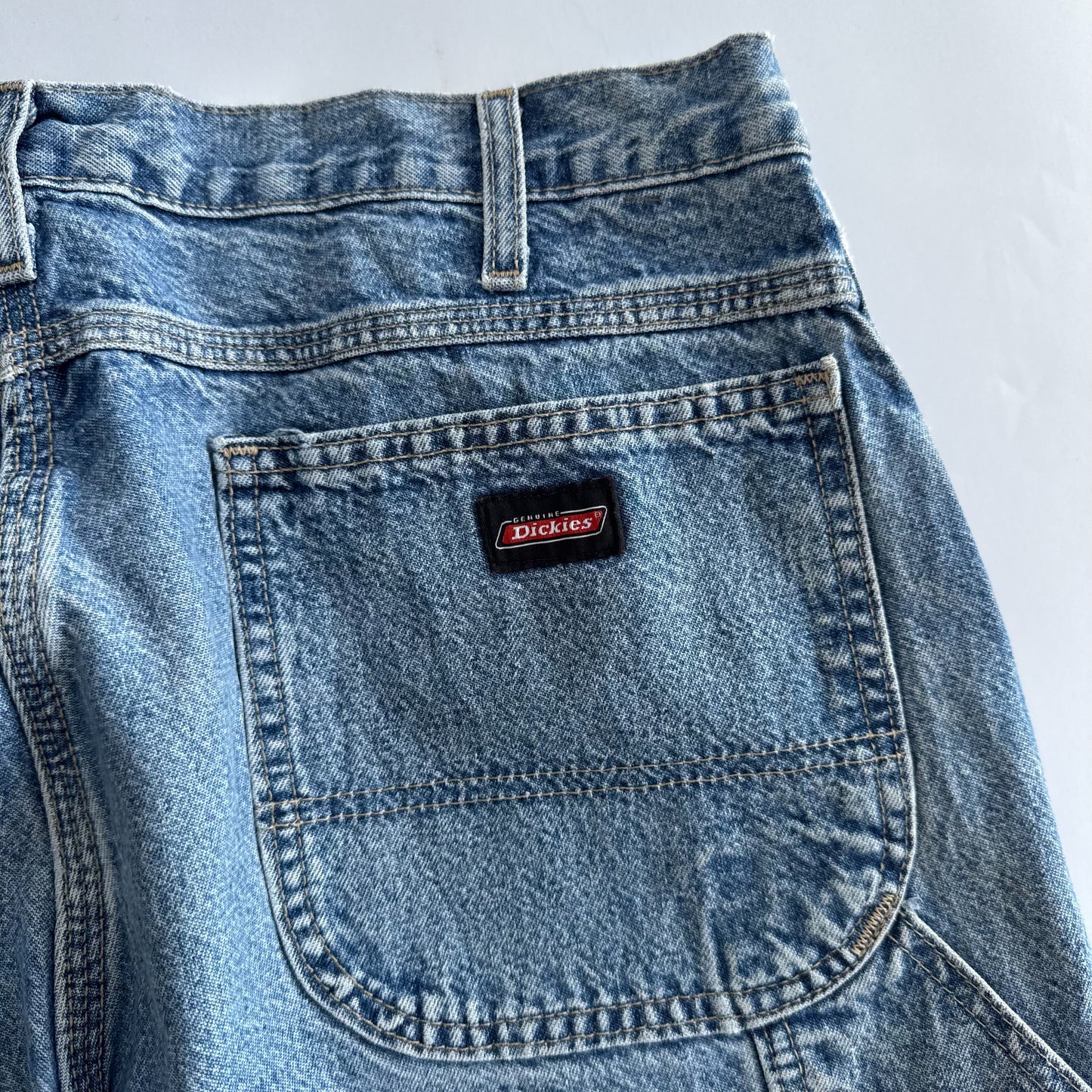 Dickies Carpenter Jeans - 36 X 30