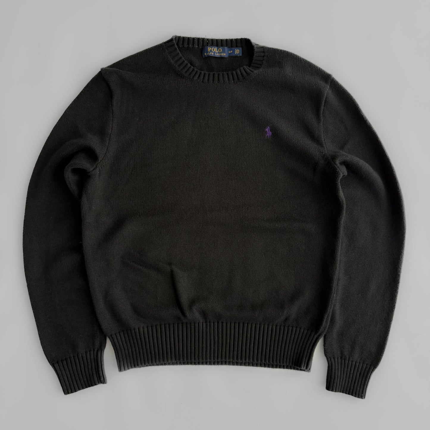 Ralph Lauren Pull Over - Small
