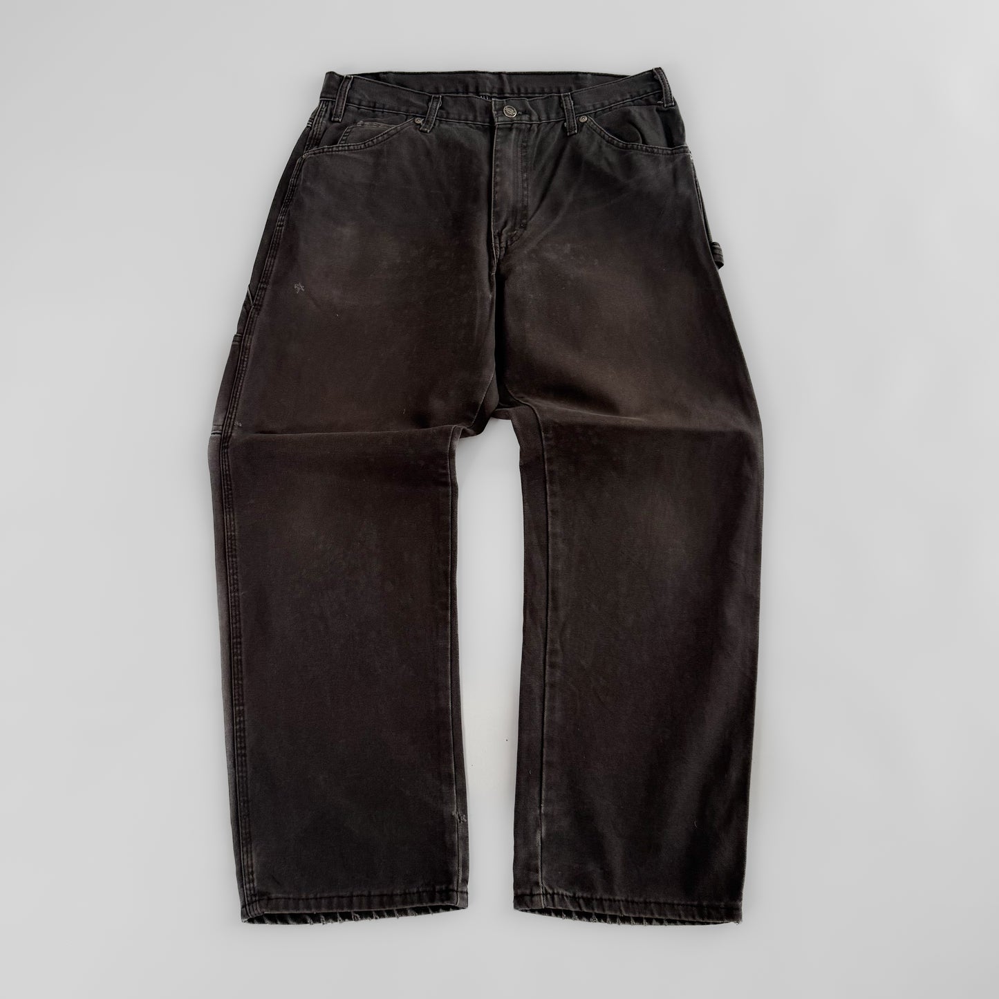 Dickies Carpenter Jeans - 34”