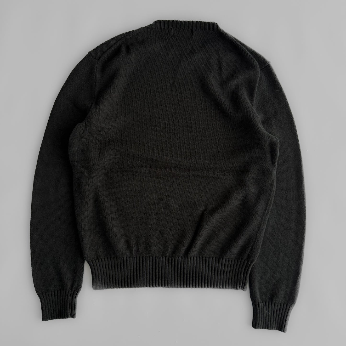 Ralph Lauren Pull Over - Small