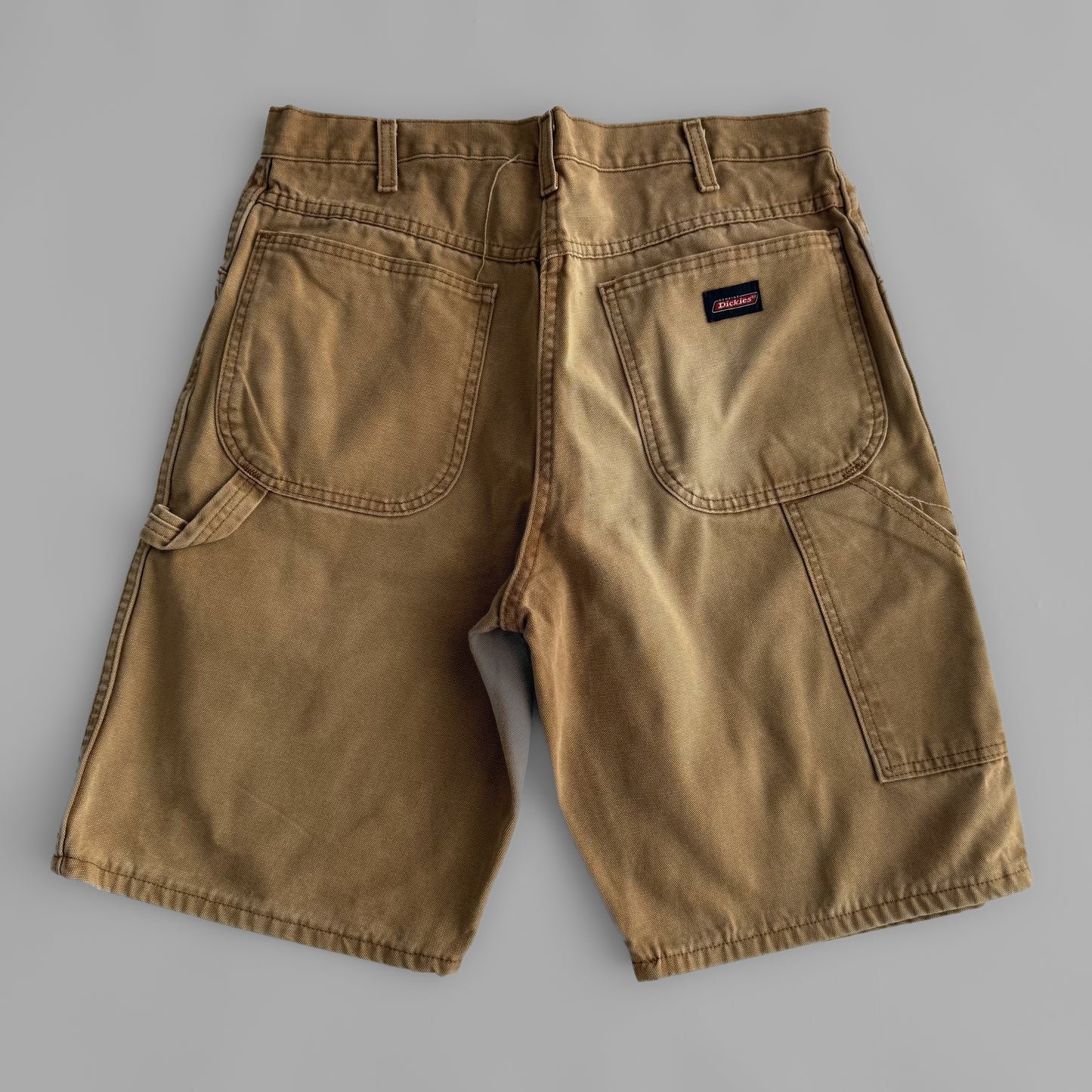 Dickies Carpenter Shorts - 34”