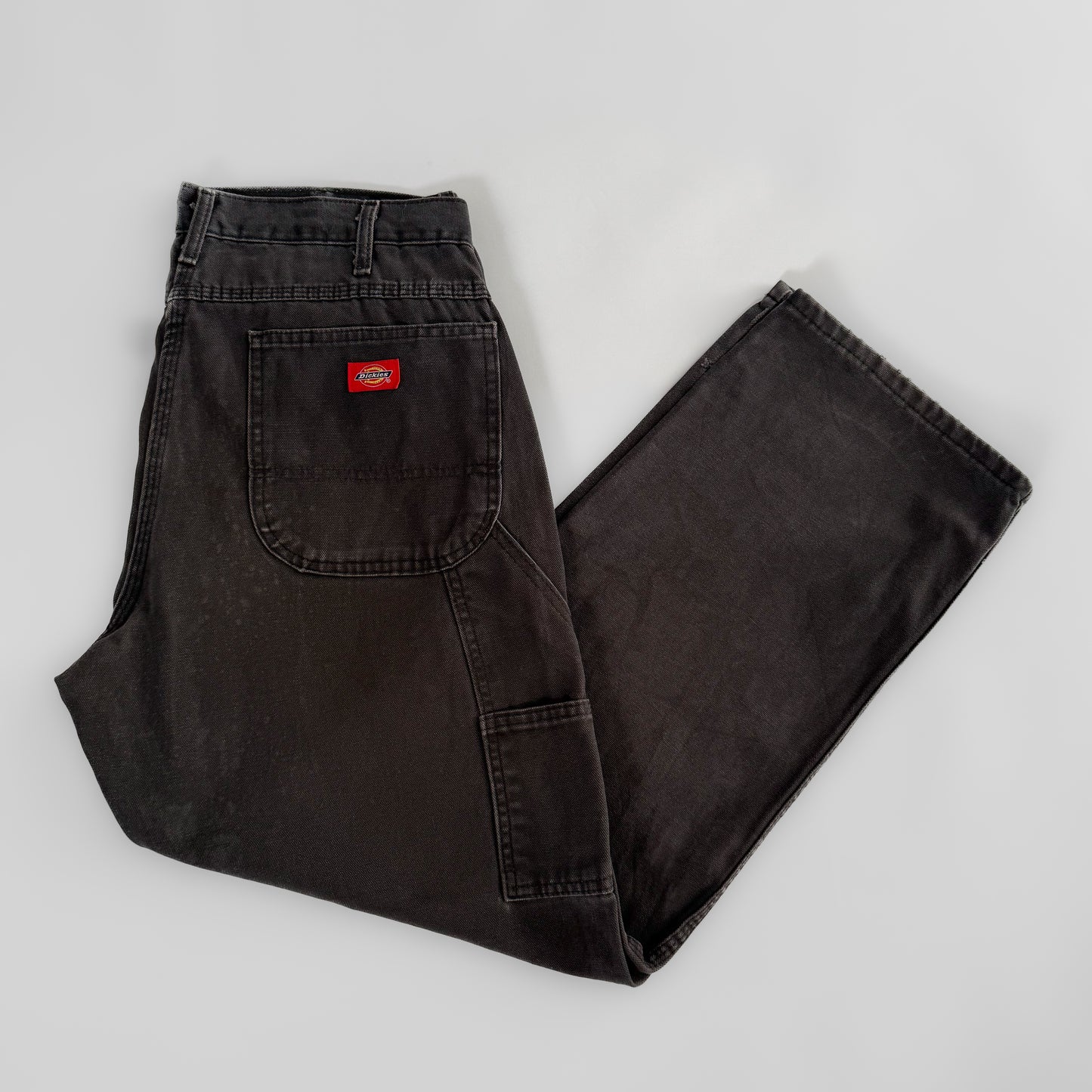 Dickies Carpenter Jeans - 34”