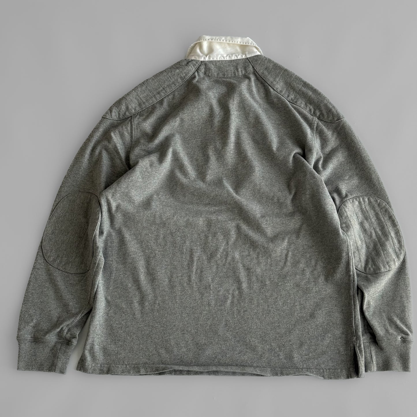 Ralph Lauren Rugby Shirt - Large