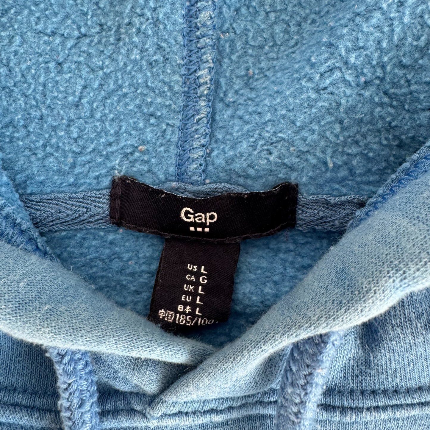 Gap Hoodie - Large