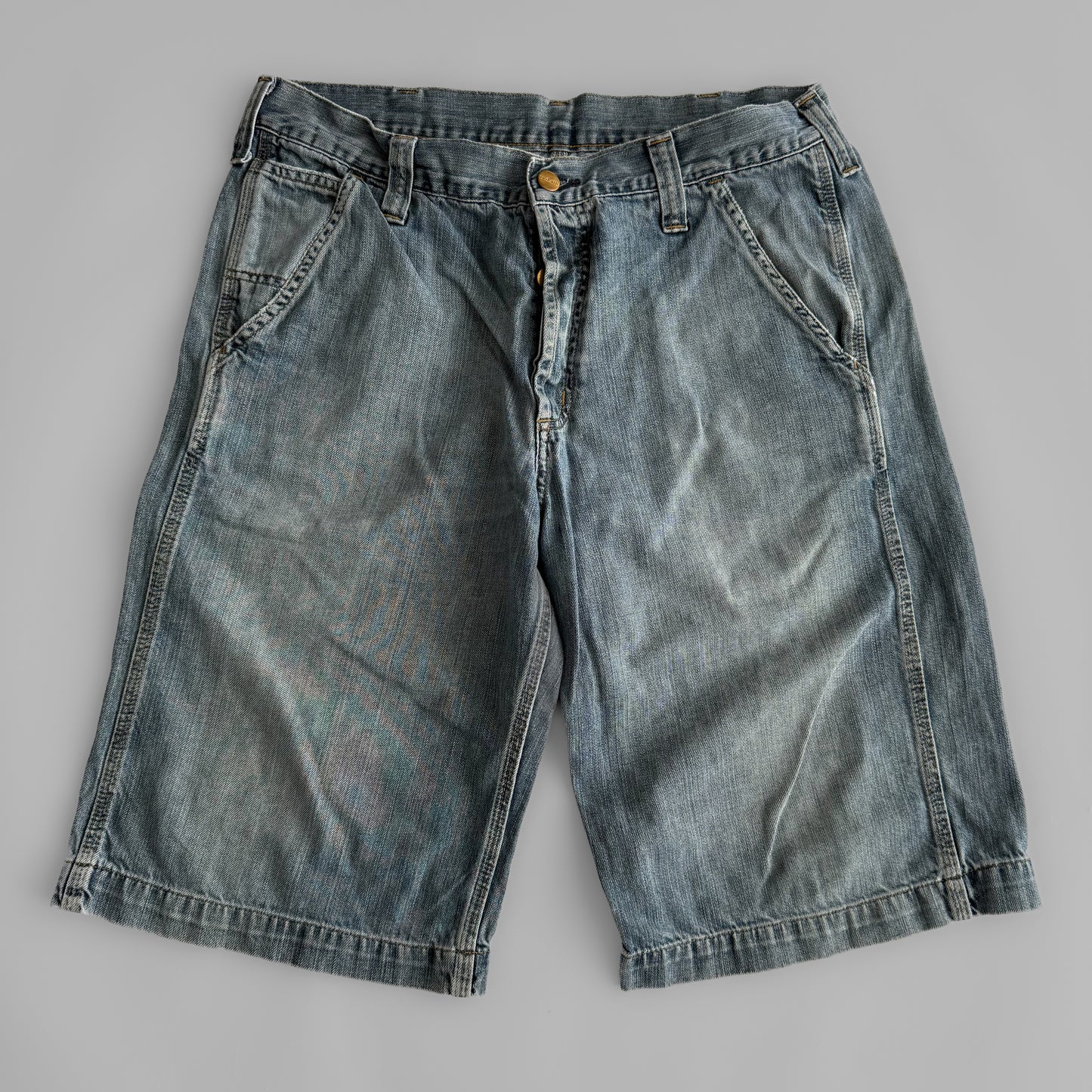 Carhartt Jorts - 32”