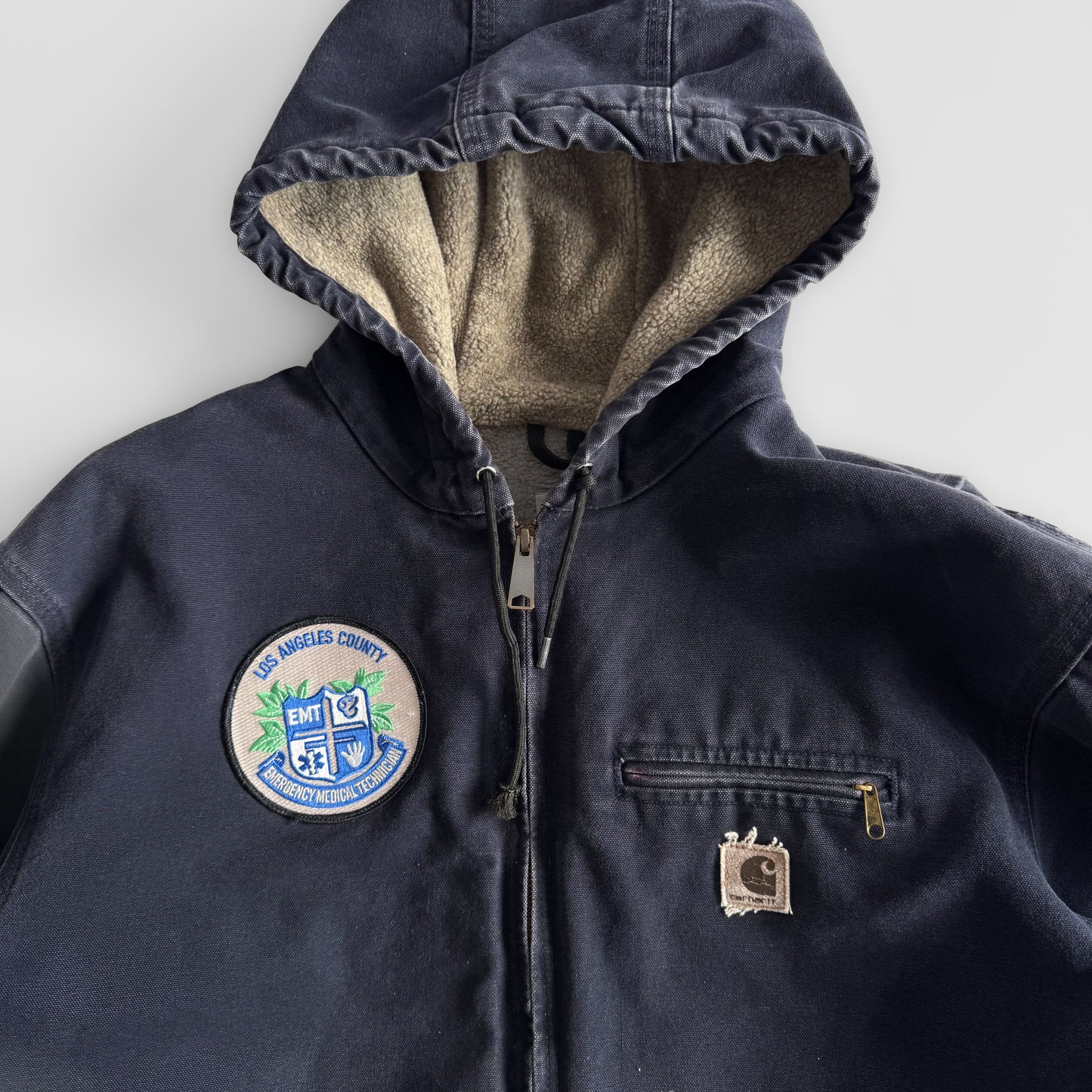 Carhartt J141 Jacket - XL