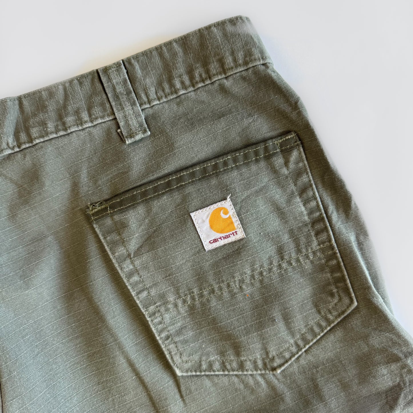 Carhartt Cargo Shorts - 34”