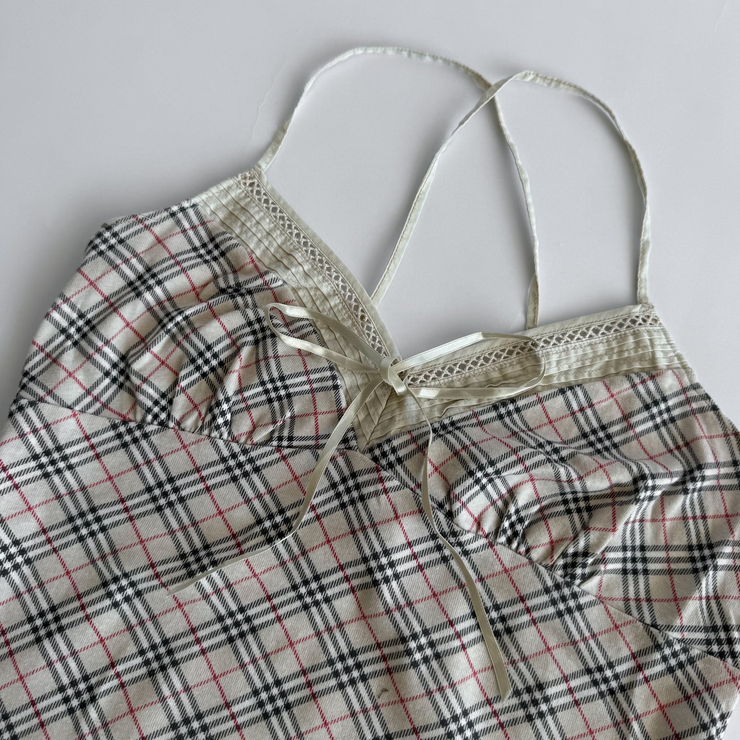 Burberry Cami - Small