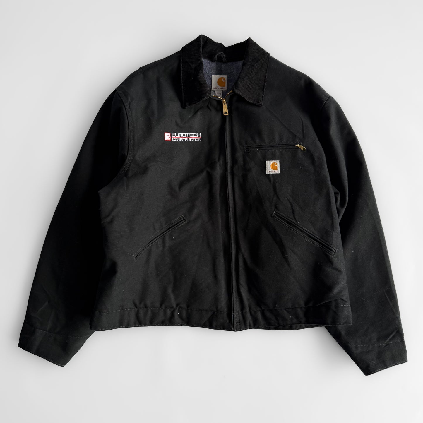 Carhartt Detroit Jacket - XL