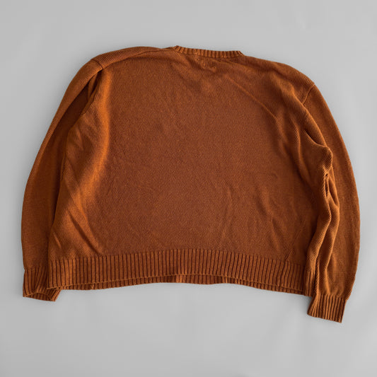 Ralph Lauren Heavy Knit - XXL