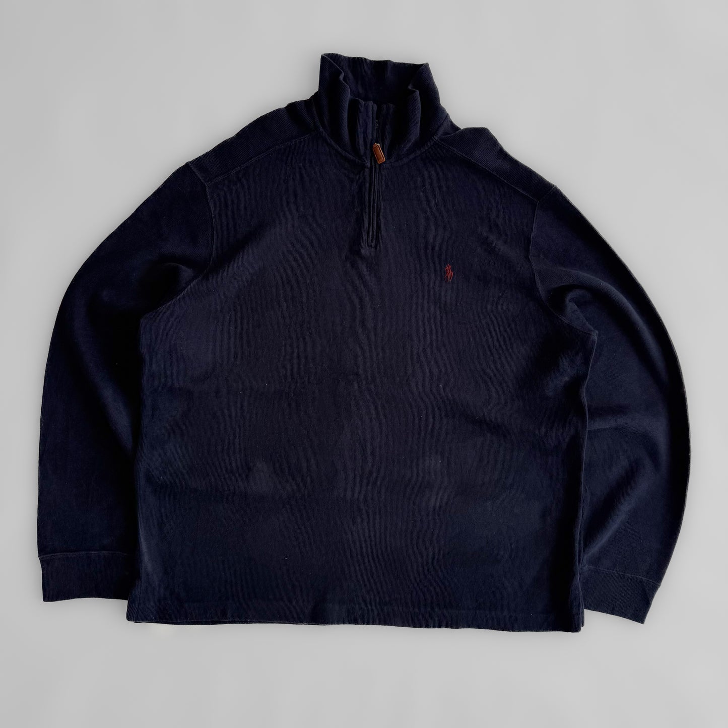 Ralph Lauren Quarter Zip - XL