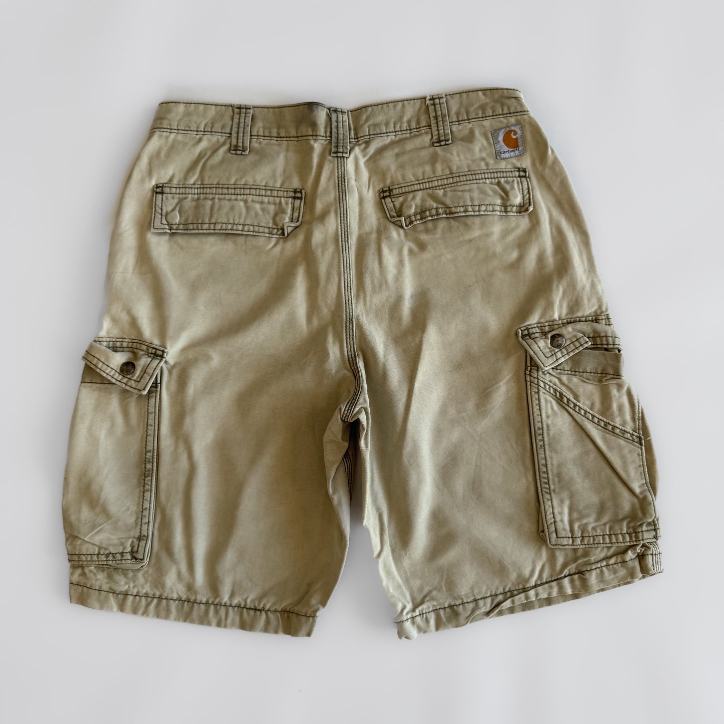 Carhartt Cargo Shorts - 32”