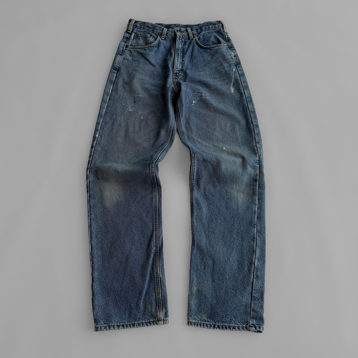 Carhartt Wide Leg Jeans - 32 X 36
