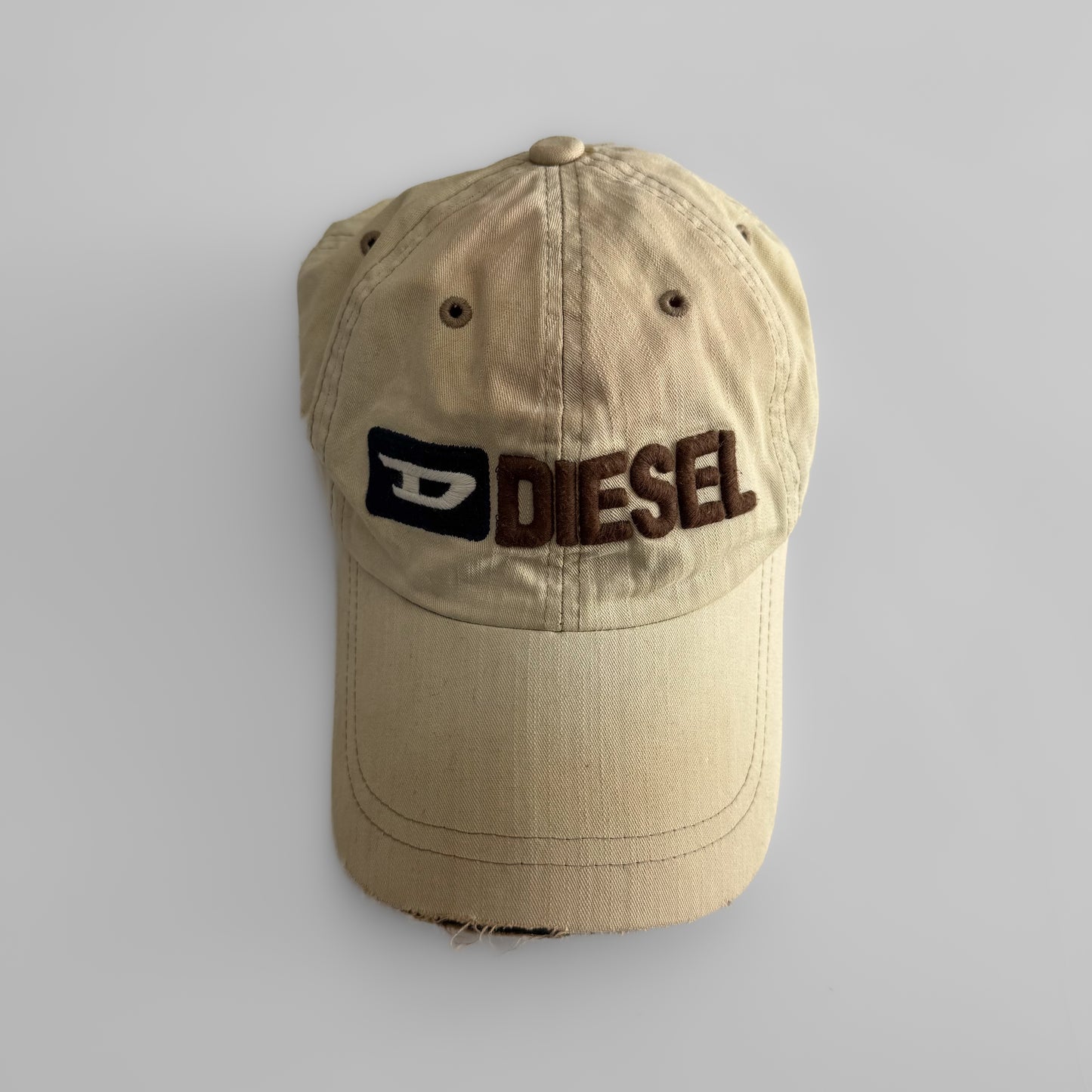 Diesel Cap