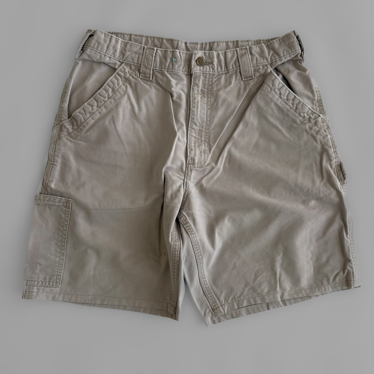 Carhartt Carpenter Shorts - 34 X 32