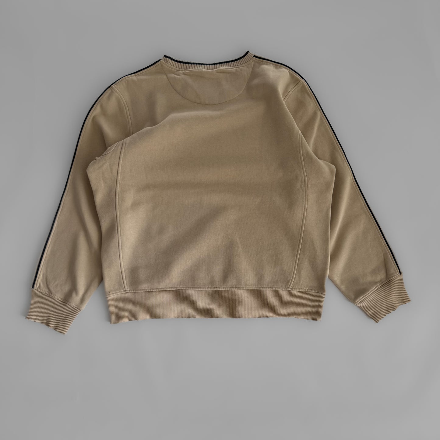 Nike Centre Swoosh Sweatshirt - Medium