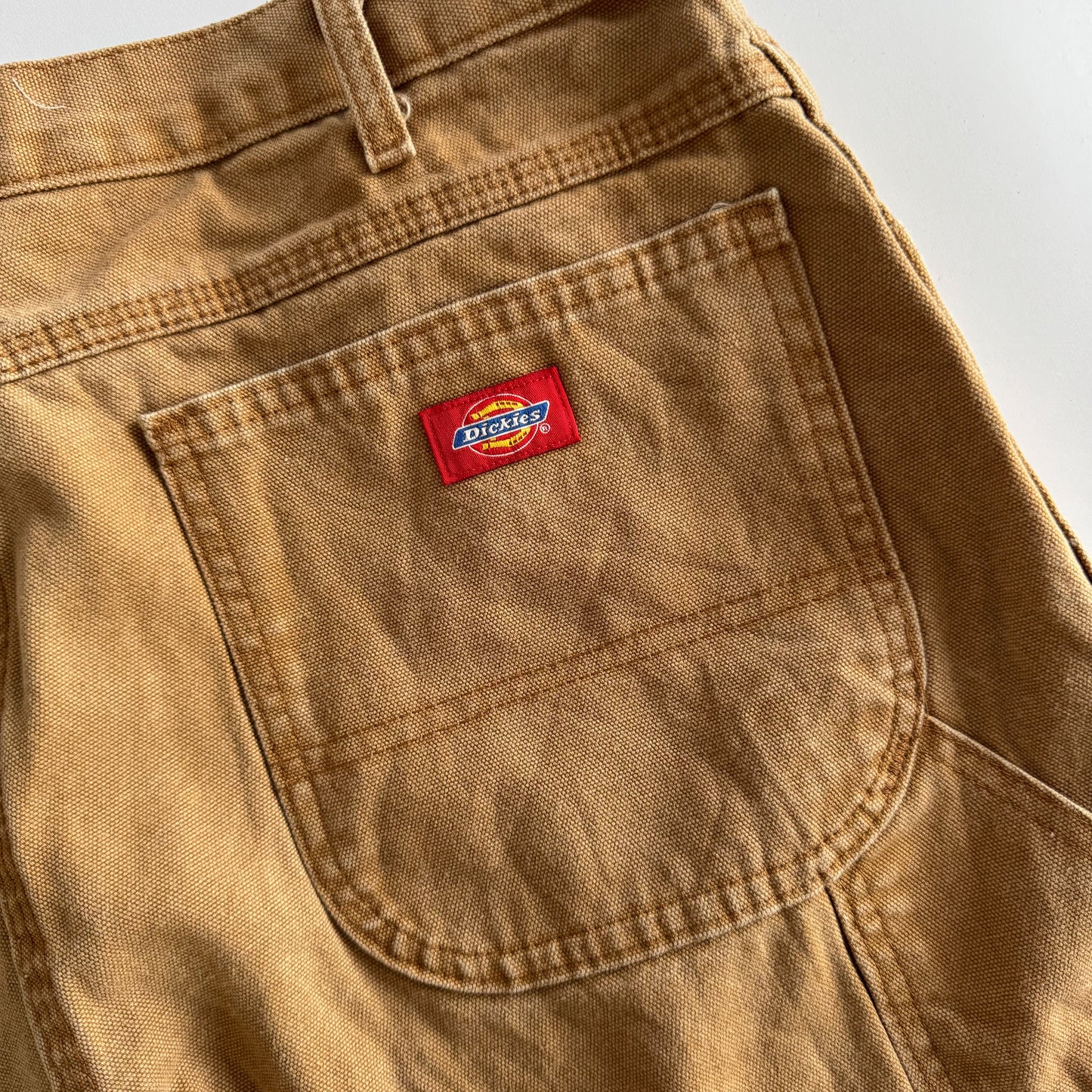 Dickies Carpenter Shorts - 36”