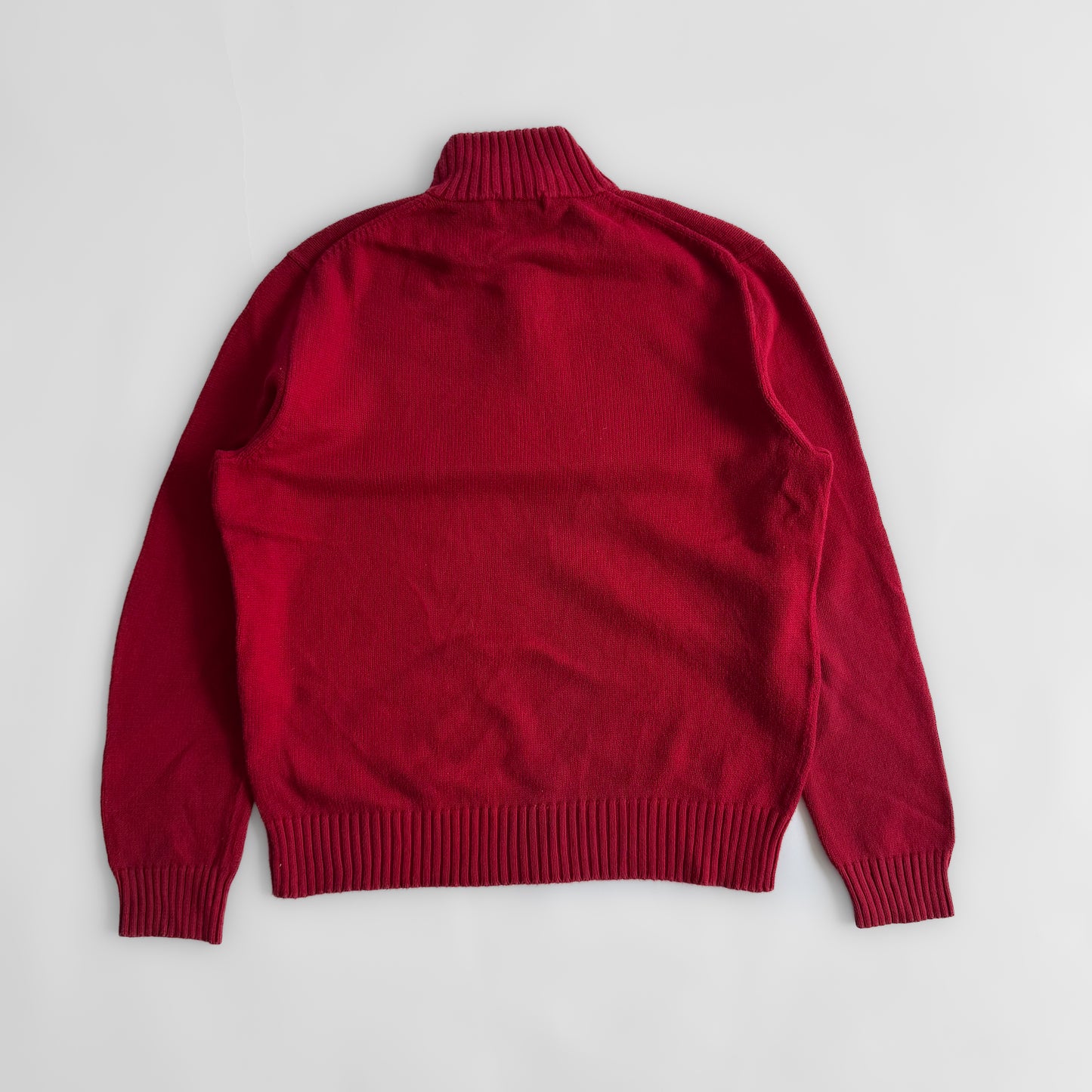 Ralph Lauren Quarter Zip - Medium