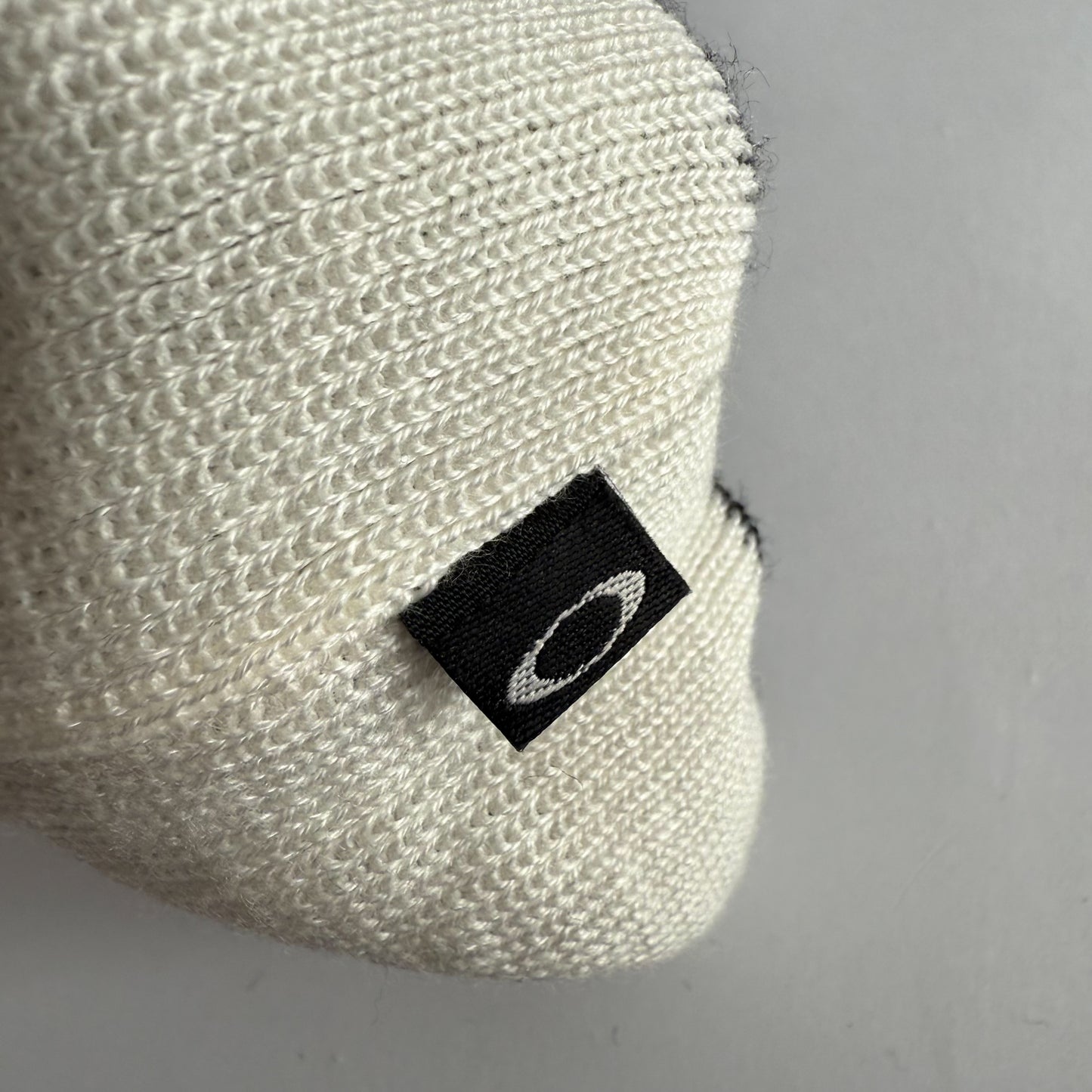 Deadstock Oakley Reversible Beanie