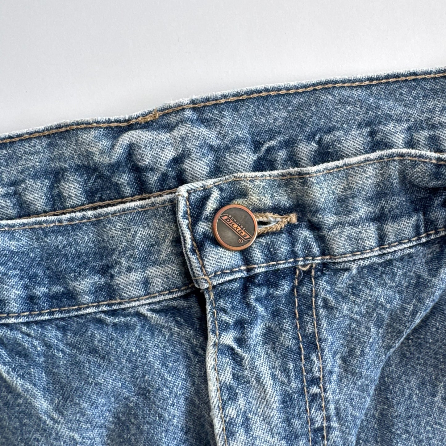 Dickies Carpenter Jeans - 36 X 30