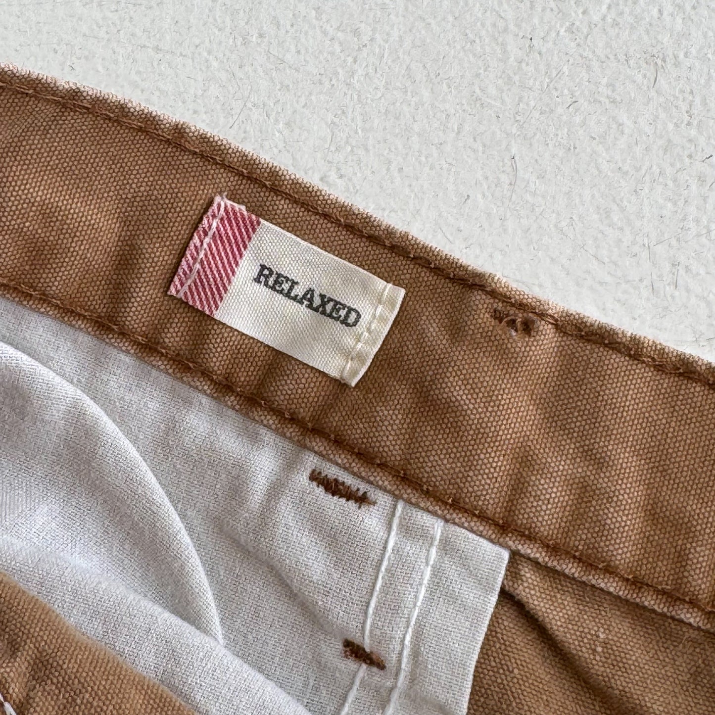 Dickies Carpenter Shorts - 33”