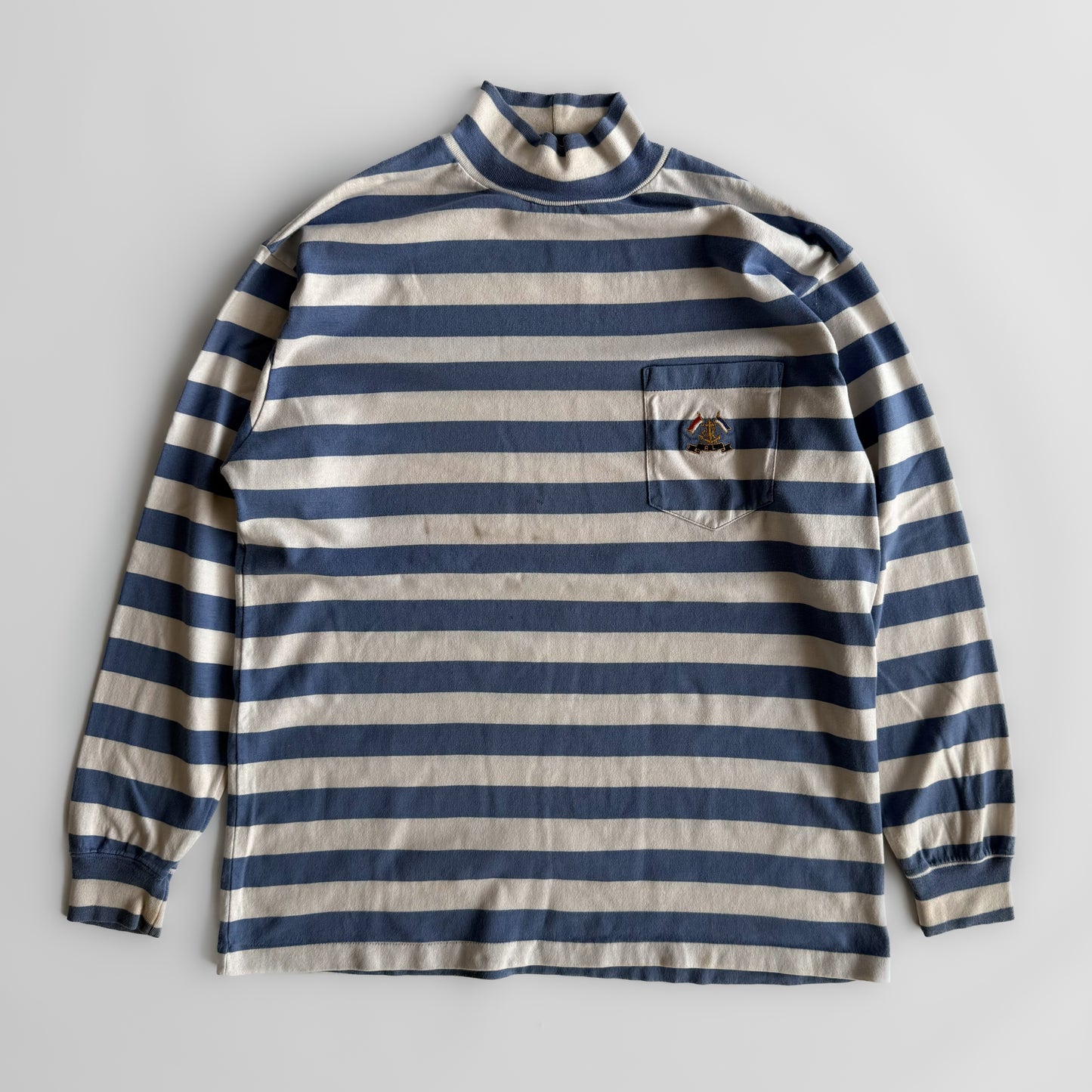 Ralph Lauren Sailor Shirt - Small